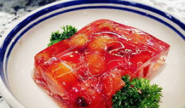 麻豆腐是酸的,探寻传统美食的独特魅力