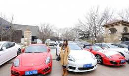 保时捷91直播,揭秘速度与激情的极致驾驭体验